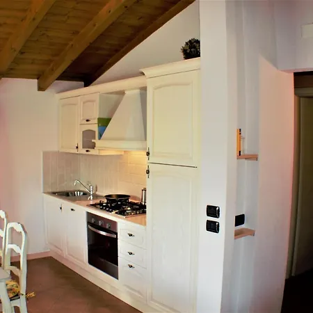 Beata Rose Apartment *