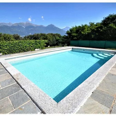 Beata Rose Apartment *