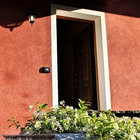 Beata Rose Apartment