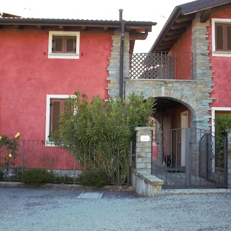 Apartment Beata Rose Colico